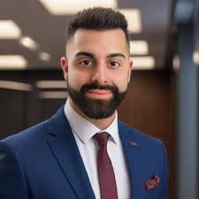 Ravishkar Ramkishun, CPA