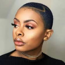 So, we have compiled the latest and best short haircuts that will keep you fresh everyday. 95 Bold Shaved Hairstyles For Women