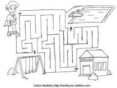 Jesus tempted in the wilderness. Jesus Overcomes Temptations Coloring Pages Free Printables