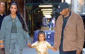 North West Receives Michael Jackson S Old Jacket For Christmas Complex north west receives michael jackson s