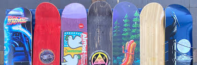 A popular size is an 8.5 skateboard deck. 14 Best Complete Skateboards That Aren T Trash Tested Skateboardershq
