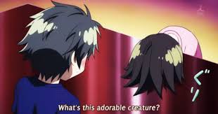 The Kawai Complex Guide To Manors And Hostel Behavior 2014 Bokura Wa Minna Kawaisou Anime Manga