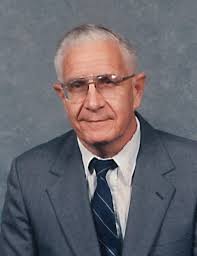 Obituary information for James Vernon Waggoner