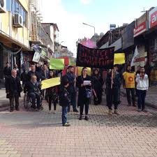 Kahramanmaraş i̇l milli eğitim müdürü cemal yilmaz'dan okulumuza ziyaret. Hdp Pazarcik Ilce Orgutu Ve K Maras Hdp Il Orgutu Facebook