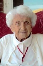 Geneva Louise Knifley Spires, 91, Columbia, KY (1928-2020)