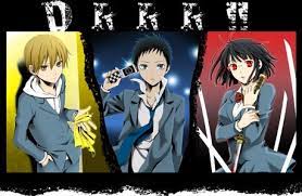 Post an anime title that ends with an exclamation mark! - Anime Answers -  Fanpop