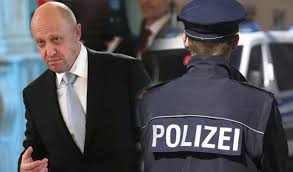 За информацию, которая приведет к аресту бизнесмена. Hozyain Chvk Vagnera I Drug Putina Evgenij Prigozhin Byl Arestovan V Germanii