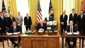 Click on the serbia flag map to view it full screen. Analysis Kosovo Serbia Agreement Lots Of Noise Little Substance