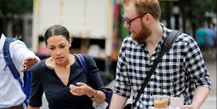 Crowley, who is twice ms. Who Is Riley Roberts Alexandria Ocasio Cortez S Boyfriend