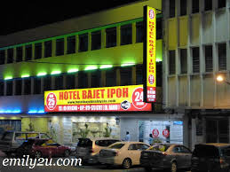 Negeri terengganu boleh dikatakan sebagai antara negeri di malaysia yang mempunyai persisiran pantai yang sungguh cantik. Hotel Bajet Ipoh From Emily To You