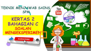 Latihan Sains Tingkatan 5 Otosection