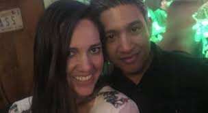 Rebekah Lindgren and Jhonny Jimenez's Wedding Website