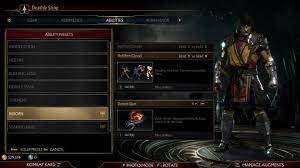 You can even view the unlock requirements for any missing outfits. Mortal Kombat 11 Characters Best Ai Fighters All The Tournament Variations Rock Paper Shotgun