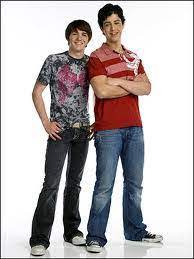 This quiz is all about drake and josh parodies. How Well Do You Know The Show Drake And Josh