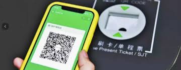Enjoy valuable local offers with wechat pay. Wechat Pay Will Start Terminating Accounts Caught Dealing With Crypto Fintech Hong Kong