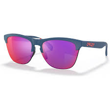 Welcome to the oakley pro site. Oakley Holbrook Glasses Matte Black Camo Prizm Deep Water Polarized Oo9102 T955