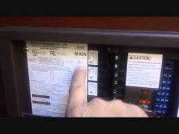 My rv water heater is under the closet behind the drawers. Suburban Rv Water Heater Part 1 Youtube