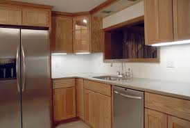 Refacing Vs Replacing Kitchen Cabinets