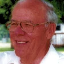 Richard L. Martin (1925-2021)