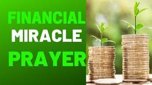 Prayer for money dear heavenly father, i come before your holy presence and beg on you to have mercy on me as you grant my heart desires. Miracle Prayer That Works Immediately Financial Miracle Prayer Money Miracle Prayer Youtube