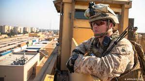 Jul 29, 2021 · iraq (arabic: Pressure Mounts In Iraq To Boot Out Us Troops Middle East News And Analysis Of Events In The Arab World Dw 06 01 2020