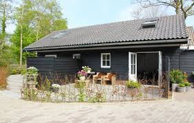 Pin Op Huisjes En B B