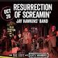 The Resurrection of Screamin Jay Hawkins event image