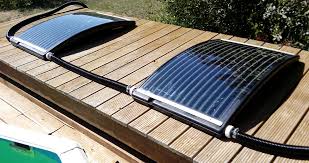 Chauffage Pour Piscine Plusieurs Solutions Possibles