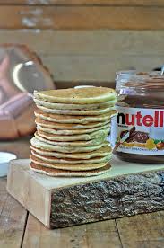 15 minit rahsia pancake yang sedap adalah dengan mencampurkan perahan jus lemon sebagai gantian kepada buttermilk. Banana Pancake Pankek Pisang Yang Sedap Qasey Honey