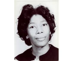 Catherine Washington Obituary (2015)