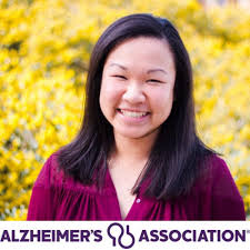 Lena Huang '19 (MA) Assists In Collaboration of Alzheimer's Association and  AAPI Community Programming