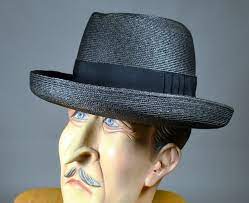 Rp Vintage Vintage Clothing Men Hats For Men Vintage Men