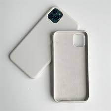 For Iphone 12 Pro Max Case Antique White Original Liquid Silicone Phone Case For Iphone 12 Case For Iphone 12 Silicone Phone Case Iphone Cases Star Phone Case