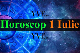 Horoscop 1 Iulie 2019 Astazi Berbecii Trec Printr O Perioada Dificila Pe Plan Personal Yve Screenshots Multimedia