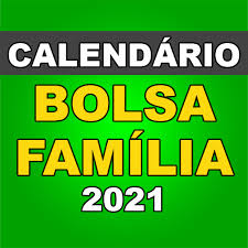 Calendário do bolsa família 2021 em . Calendario Bolsa Familia 2021 Apps En Google Play