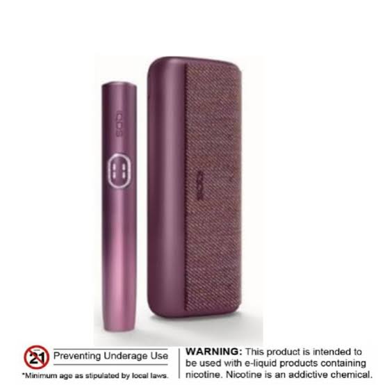 Best IQOS ILUMA I Prime in Dubai