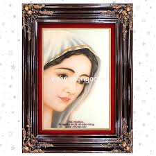 Tranh đá quý tôn giáo