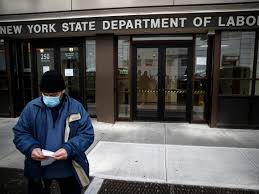 As with other types of insurance is risk among many individuals. 35 Million Americans Could Lose Health Insurance Due To Layoffs From Coronavirus Study