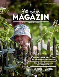 According to garten, this hummus is the ultimate pantry recipe. Garten Magazin No 2 Bill Und Meyer Garten