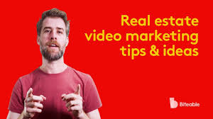 Enter a real estate mls number and automatically create property videos. Real Estate Video Marketing Make Real Estate Videos That Sell Biteable