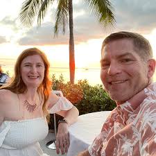 Naomi Price and Thad Rich's Wedding Website