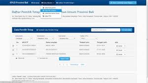 Check spelling or type a new query. Download Source Code Aplikasi Perhitungan Suara Pemilih Berbasis Codeigniter Aplikasi Suara Belajar