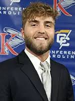 2020 Baseball Roster