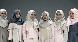 Kategori pemenang dari ajang ini sendiri dibagi dalam enam kategori yaitu, best catwalk, the most favorite, social media favorite , juara 3, juara 2, dan juara 1. Model Muslimah Amat Diperlukan Di Dalam Pemasaran Produk Pencarian Model Talent Muslimah