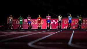 B olt becomes the first track and field athlete to sign such a deal with puma. K Kxflg6 9lcbm