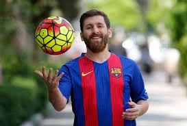 بالصور شبيه ميسي الإيراني كاد أن يدخل السجن لهذا السبب Lionel Messi Messi News Messi