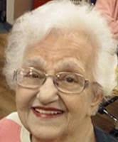 Clementine Percell Obituary (1921