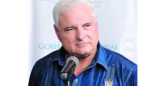 El juez Thomas niega fianza a Martinelli; Supremo discutirá el 'habeas  corpus' en septiembre