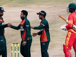 The bangladesh vs zimbabwe series also offers the visitors a chance to finalize their t20i lineup ahead of the icc t20 world cup 2021. I5p1burdmngbsm