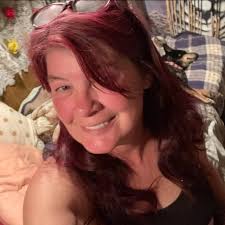 Fern Kelly (@susan.f.kelly) • Threads, Say more